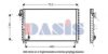 PORSC 92857301106 Condenser, air conditioning